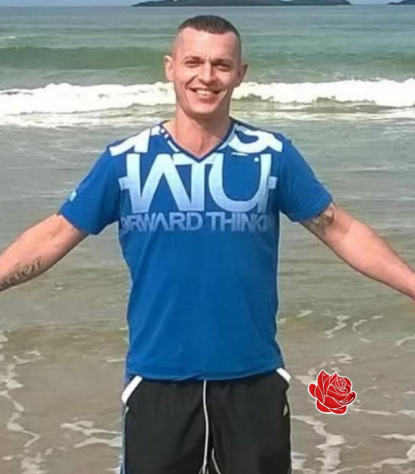 Profile image of Barry Cunning 